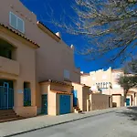 Duplex Surla Pajaro Vistas Al Mar