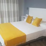 Apartamentos Harmonia