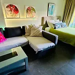 Marbella Estudio Carolina Park