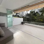 Jardines Del Mar Marbella