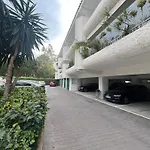 Jardines Del Mar Marbella