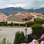 Duplex LA VALLE ORDESA-LASPUÑA