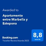 Apartamento entre Marbella y Estepona