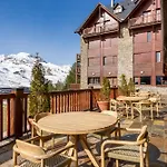 Hotel Saliecho