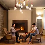 Hotel Balneario La Hermida