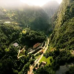 Hotel Balneario La Hermida