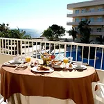 Palmera Beach