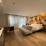 Apartahotel Dos Rios Ainsa