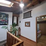 La Casa De Las Rocas - En La Ribeira Sacra