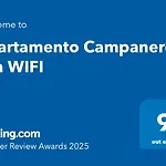 Apartamento Campanero