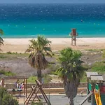 Tarifa Beach Apartment With Ocean Views And Pool