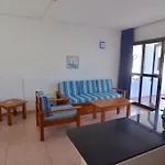 Comfortable Apartment In Puerto Rico