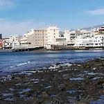 Apartamento AQUAVIVA - El Médano
