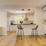 Apartamento Orquidia-Rentallorca