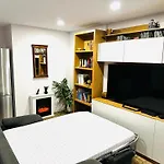 Rosales Apartamento Y Jardin