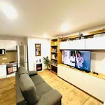 Rosales Apartamento Y Jardin