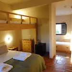 Hotel Taray en Órgiva