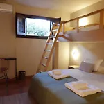 Hotel Taray en Órgiva