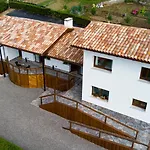 Apartamentos El Respigu