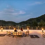 La Casa Del Pantano