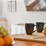 Apartamento Primera Linea De Mar