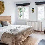 Apartament La Colomina