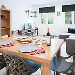 Apartament La Colomina