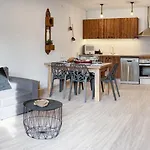 Apartament La Colomina