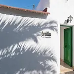 Estancia Cecilia
