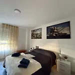 Apartamento De Verano 1 Habitacion