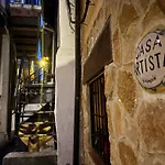 Casa Artista