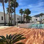 Flamingo Mojácar