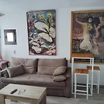 Alquiler Casita En Facinas