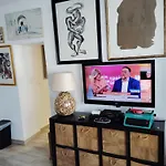 Alquiler Casita En Facinas