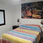 Alquiler Casita En Facinas