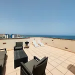 Libertad Dos Playas