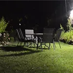 La Viñaza Ordesa 4-6 Pax