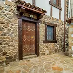 Amplia casa rural de piedra en Potes
