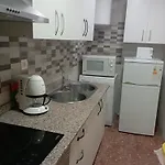 Alojamiento Rural Villa Baja - Castril