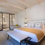 La Fonda Heritage Hotel Luxury, Relais & Chateaux