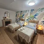Villa Mogarén: jacuzzi&beautiful views
