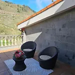 Villa Mogarén: jacuzzi&beautiful views