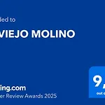 El Viejo Molino