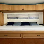 Apartamento Con Jardin Privado Mogro Las Dunas