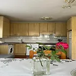 Apartamento Con Jardin Privado Mogro Las Dunas