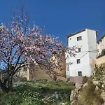 Candela De La Murtera