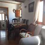 Candela De La Murtera