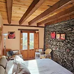 Hotel Rural La Encantada En Riaza