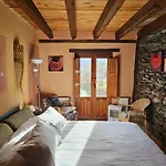 Hotel Rural La Encantada En Riaza