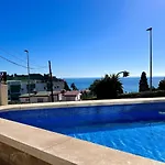 Apartamento Con Vistas Rincon De La Victoria